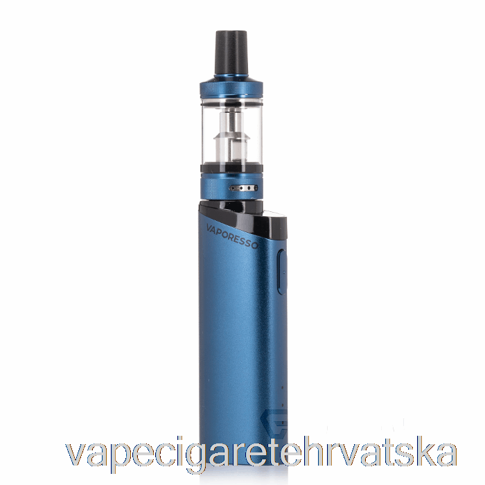 Vape Hrvatska Vaporesso Gen Fit 20w Starter Kit Prusko Plava